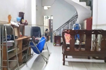 [K2287] Bán Đất Tặng Nhà Gò Vấp