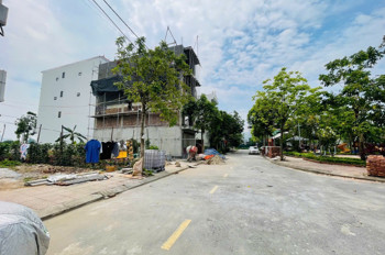 Đất Đấu Giá X3 Minh Khai - Ô Tô Tránh - Kinh Doanh Đỉnh