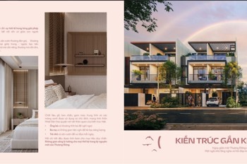 One Era – Sống Giữa Đại Đô Thị Chuẩn Mới Khu Đông Bình Dương