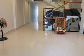 Bán Nhà 3 Tầng 1 Tum - Đường Vũng Trung 18 - Kđt Phú Mỹ An - Gần Sông Cổ Cổ