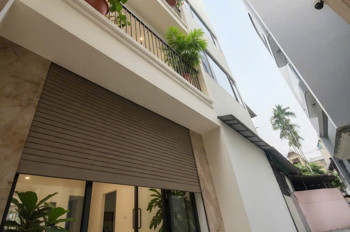 Huỳnh Tấn Phát – Thang Máy Fuji – Full Nội Thất Cao Cấp – Nhà Đẹp Ở Ngay