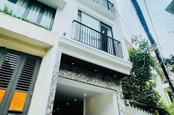 Siêu Phẩm Ngọc Thụy – Nhà Đẹp 6 Tầng – Gara Ô Tô – Full Nội Thất Cao Cấp