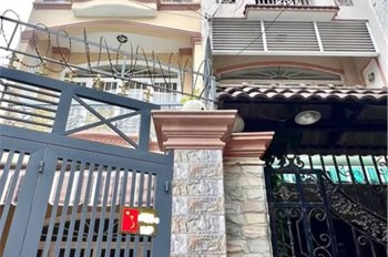 Nhà Đường Nguyễn Thượng Hiền Quận Bình Thạnh Phường 5 Cũ