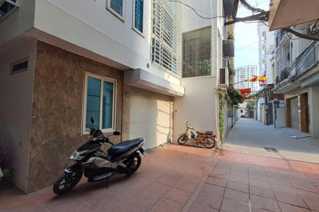 45M² Nhưng 2 Mặt Thoáng Gần 13M — Xem Số Là Hiểu Khác Biệt