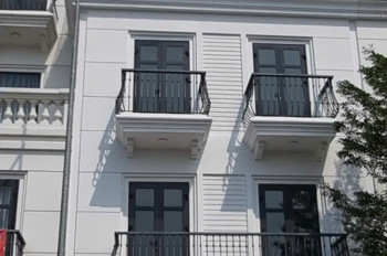 Bán Nhanh Shophouse Trung Tâm Tp Dĩ An – Vị Trí Vàng Kinh Doanh Siêu Đẹp