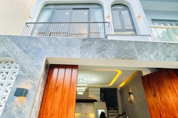 T2292 Nhà Mới Lô Góc Sát Cityland Phan Văn Trị Chỉ 6.X Tỷ!