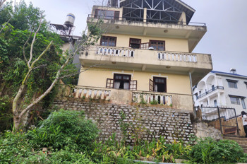 Cho Thuê Villa Sân Vườn Siêu Rộng – Phường Lâm Viên, Đà Lạt