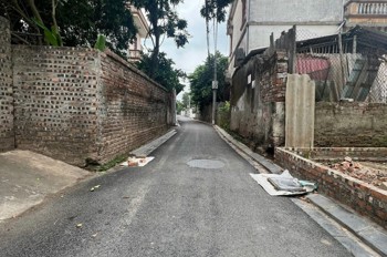 Bán Nhà 2 Tầng 36M2 Thái Bình , Mai Lâm - Đông Anh. 3,8 Tỷ