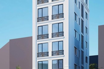 Bán Tòa Building Chdv Mặt Phố Xuân La - 90M2 - 9 Tầng Có Hầm - Lô Góc - 44 Tỷ
