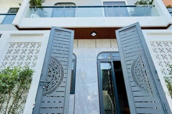 Nhà Hẻm 1942 Huỳnh Tấn Phát, Ngang 6.4M, 5 Phòng, Chỉ Hơn 6 Tỷ