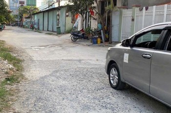 Bán Nhà Hẻm 23 Hoàng Quốc Việt – Phường Phú Thuận, Quận 7