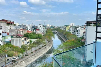 Siêu Phẩm- Mặt Phố 7 Tầng Thang Máy- Trương Định Hoàng Mai- 60M2- Mặt Tiền 6M- Giá Nhỉnh 29 Tỷ