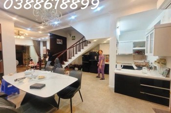 Bán Biệt Thự Linh Lang - Ba Đình - 85M2 - Mt 6M - Ô Tô Vào Nhà - 31 Tỷ