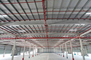 Cho Thuê Kho Xưởng Mới Xây 6.200M² Tại Kcn Đồng Văn 1 - Đầy Đủ Pháp Lý