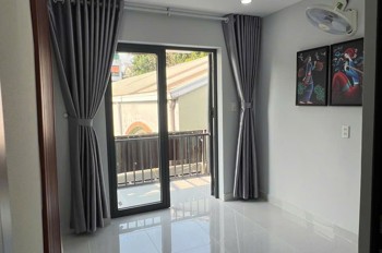 Bán Nhà Chính Chủ Hẻm 180 Bùi Văn Ba, Quận 7 – Gần Kcx Tân Thuận