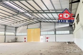 Xt114 Trống Xưởng Cho Thuê Xưởng Sản Xuất, Dt Nhỏ Trong Kcn Dễ Dàng Nhiều Dn Cty Thuê