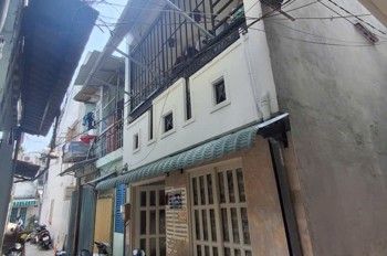 Bán Nhà Lô Nhì Đường 29, P. Tân Kiểng, Quận 7