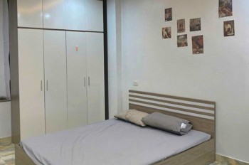 Giá Cực Tốt Dòng Tiền Yên Hòa Cầu Giấy 63M 5T - 9 Phòng Full Đồ, Doanh Thu 55Tr/tháng