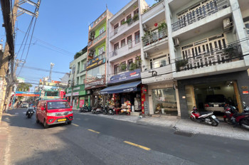 Chính Chủ Bán Nhà 99 Ba Vân 53M2 4 Tầng 4Pn Giá 13.8 Tỷ - Sổ Đỏ Riêng - Cơ Hội Vàng Tân Bình Khó