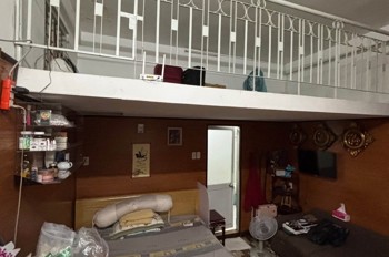 D2296 Sập Sàn Căn Hộ Mặt Tiền Lê Văn Sỹ Ngay Sát Sân Bay Giá 1.X Tỷ