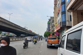 Bán Nhà Mặt Phố Nguyễn Xiển, 6 Tầng Thông Sàn Vỉa Hè 5M, Kinh Doanh, Văn Phòng, Chỉ 20.X Tỷ