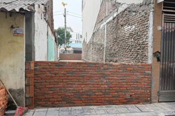 Bán Lô Đất Đẹp Tổ 13- Ttđa - Hn 5 Tỷ 3 Lh 0356118296 54,5M2