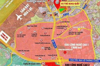 Gấp! Mặt Đường 100M2 Lô Góc, Ô Tô Tránh, Sát Ql21 Giá Chỉ Nhỉnh 2 Tỷ, Sđcc Siêu Mẫu, Mt Rộng