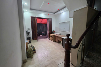 Bán Nhà Cổ Bi Gia Lâm Dt 60M2x3,5T Ô Tô Nhà Rộng Ngõ Thoáng Ở Sướng Nhỉnh 3 Tỷ