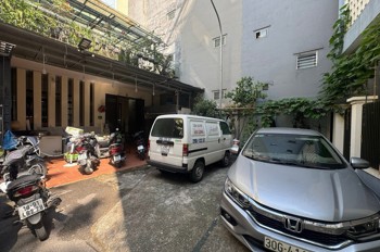 Bán Biệt Thự Phân Lô Xuân La - Tây Hồ - 110M2 - Mt 9M - Đường 3 Ô Tô Tránh - 42 Tỷ