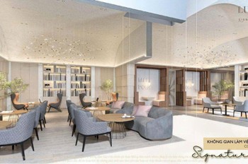 Chính Chủ Cần Tiền Bán Gấp Căn 1 Ngủ Dự Án Lumi Hà Nội Đại Lộ Thăng Long, Tây Mỗ, Nam Từ Liêm, Hà