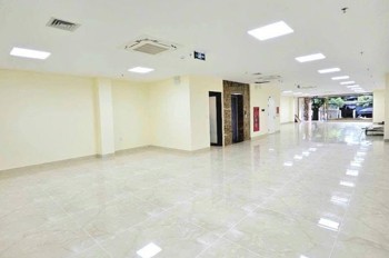 Bán Toà Vp Xuân La - Tây Hồ - 250M2 - 10 Tầng - Hoàn Công Sổ Đỏ - Pccc Tp - 165 Tỷ