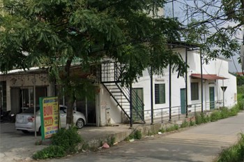 Bán Lô Góc Tại Phố Tam Á Ql 17 -Hưng Yên - Hà Nội - Bắc Ninh- Hải Dương
