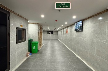 Bán Tòa Chdv Xuân La - Tây Hồ - 165M2 - 9 Tầng - Ô Tô Vào Nhà - Dòng Tiền 200Tr/th - 57,5 Tỷ