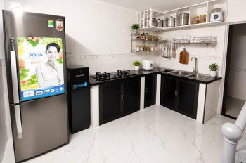 1942 Huỳnh Tấn Phát - Tt Nhà Bè - 5X16.5m - Nhỉnh 6 Tỷ