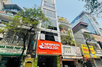 Cho Thuê Văn Phòng 90M² – Nhà 4 Tầng Mới – Có Thang Máy Tại Khương Mai, Thanh Xuân, Hà Nội