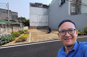 Bán 2 Lô Đất - Giá Giảm Sâu Đường 39 Linh Đông – Gần Phạm Văn Đồng – Vành Đai 2