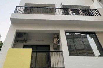 Bán Tòa Apartment Cầu Giấy - 13 Căn Hộ Kk 2 N 1 K- Ô Tô - Dt125tr/th - 175M2 - 58 Tỷ