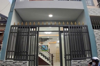 Bán Nhà Mặt Tiền 1041 Trần Xuân Soạn, P. Tân Hưng, Quận 7