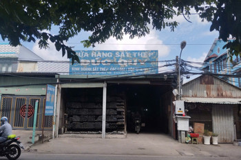 Cho Thuê Mặt Bằng Kinh Doanh 2 Tầng – Mặt Tiền Nguyễn Văn Tạo, Hiệp Phước – 320M² – 30 Triệu