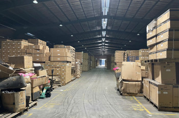 Cho Thuê Tổng Kho Sacombank Hưng Yên – Vị Trí Đẹp, Kho Tiêu Chuẩn, Xe Container Vào Tận Kho