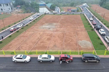 Cần Bán 100M Hàng F0 Xã Phú Cát Hoà Lạc , Cạnh Nhà Máy In Tiền,Đh Quốc Gia ,Đh Fpt Giá 2,5Tỷ
