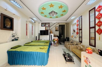 Bán Nhà Mặt Phố Đường Số 17, Bình Chiểu, Thủ Đức, Tp Hcm. Dt 114M2, 3 Tầng. Giá 6.9 Tỷ