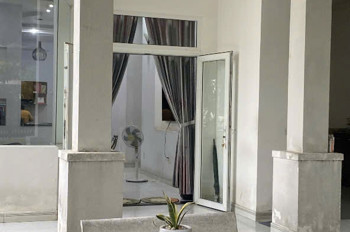 Chính Chủ Định Cư Cần Bán Gấp Nhà + Đất Mặt Tiền - Phường Thận An - Tp. Hồ Chí Minh