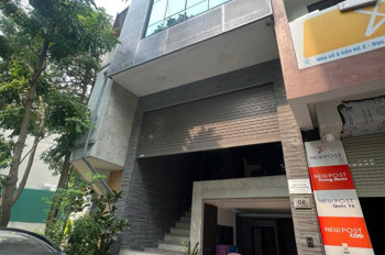 Cho Thuê Nhà 7 Tầng,Vị Trí Đẹp,Gần Ngã Tư – Tiện Kinh Doanh Đa Ngành Khu Văn Khê,Hà Đông