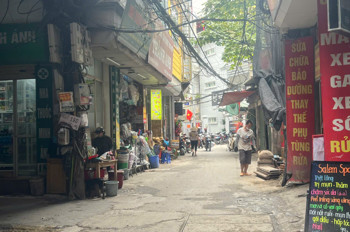 Cần Bán Nhà Dòng Tiền Phú Mỹ, Mỹ Đình – 16 Phòng – Dòng Tiền ~80Tr/tháng - Nhỉnh 15 Tỷ