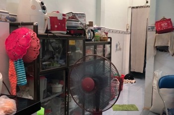 K2299 Nhà Đẹp 100M2 Vuông Vức Sát Lotte Mart Gò Vấp, Giá Sốc!