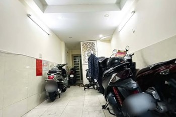 Nhà Sát Đường Vĩnh Viễn Phường 4 Cũ Quận 10