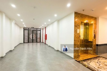 Bán Chung Cư Thái Hà Dòng Tiền Khủng 120 Triệu/tháng Sổ Đỏ 92M2 16 Phòng Ô Tô Gần