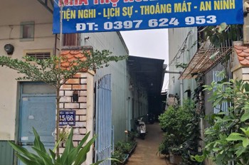 Bán Nhà + 11 Phòng Trọ Hội Phú Pleiku - Thu 144Tr/năm - Vốn 3 Tỷ Sở Hữu Ngay
