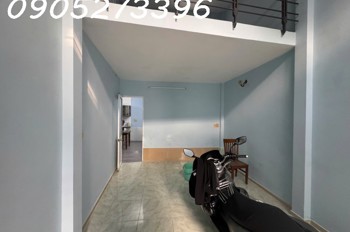 Nhà Bán Hẻm 3 Gác, 2 Tầng Mới Đẹp Vào Ở Liền, 3,5M X 13,7M ( 46.9M2) Xô Viết Nghệ Tĩnh- Bình Thạnh